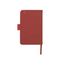 Блокнот А6 в твердой обложке &laquo;Vision 2.0&raquo; soft-touch