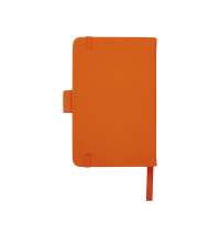 Блокнот А6 в твердой обложке &laquo;Vision 2.0&raquo; soft-touch