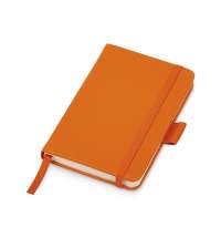 Блокнот А6 в твердой обложке &laquo;Vision 2.0&raquo; soft-touch