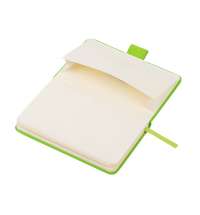 Блокнот А6 в твердой обложке &laquo;Vision 2.0&raquo; soft-touch