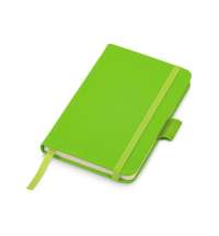 Блокнот А6 в твердой обложке &laquo;Vision 2.0&raquo; soft-touch