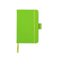 Блокнот А6 в твердой обложке &laquo;Vision 2.0&raquo; soft-touch