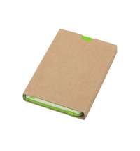 Блокнот А6 в твердой обложке &laquo;Vision 2.0&raquo; soft-touch