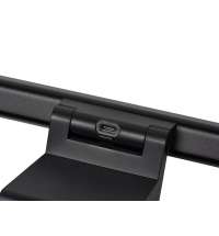 Лампа для монитора &laquo;PractIQ&raquo; с управлением жестами, 66 LED, металл