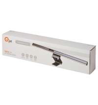 Лампа для монитора &laquo;PractIQ&raquo; с управлением жестами, 66 LED, металл