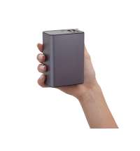 Внешний аккумулятор для ноутбуков &laquo;EpIQ&raquo;, 100 Вт, 30000 mAh