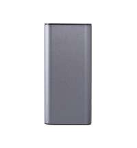 Внешний аккумулятор для ноутбуков &laquo;EpIQ&raquo;, 100 Вт, 30000 mAh