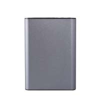 Внешний аккумулятор для ноутбуков &laquo;EpIQ&raquo;, 100 Вт, 30000 mAh