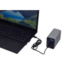 Внешний аккумулятор для ноутбуков &laquo;EpIQ&raquo;, 100 Вт, 30000 mAh