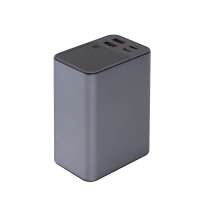 Внешний аккумулятор для ноутбуков &laquo;EpIQ&raquo;, 100 Вт, 30000 mAh