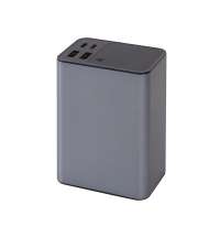 Внешний аккумулятор для ноутбуков &laquo;EpIQ&raquo;, 100 Вт, 30000 mAh