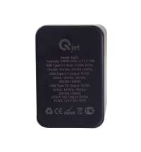 Внешний аккумулятор для ноутбуков &laquo;EpIQ&raquo;, 100 Вт, 30000 mAh