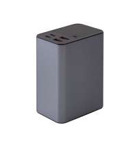 Внешний аккумулятор для ноутбуков &laquo;EpIQ&raquo;, 100 Вт, 30000 mAh