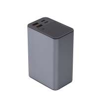 Внешний аккумулятор для ноутбуков &laquo;EpIQ&raquo;, 100 Вт, 30000 mAh