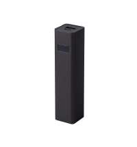 Внешний аккумулятор &laquo;Rail&raquo; c дисплеем, 5000 mAh