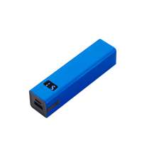 Внешний аккумулятор &laquo;Rail&raquo; c дисплеем, 5000 mAh