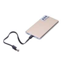 Кабель USB 2.0 A - USB Type-C