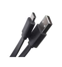 Кабель USB 2.0 A - USB Type-C