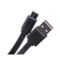 Кабель USB 2.0 A - USB Type-C