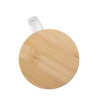 Стеклянная кружка с заварочной емкостью &laquo;Milfoil&raquo;