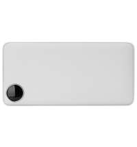 Внешний аккумулятор &laquo;Mild&raquo;, soft-touch, 10 000 mAh