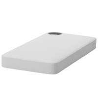 Внешний аккумулятор &laquo;Mild&raquo;, soft-touch, 10 000 mAh