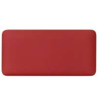 Внешний аккумулятор &laquo;Mild&raquo;, металлик soft-touch, 10 000 mAh