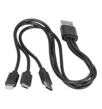 Внешний аккумулятор &laquo;Mild&raquo;, металлик soft-touch, 10 000 mAh