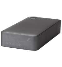 Внешний аккумулятор &laquo;Mild Pro&raquo; c быстрой зарядкой QC/PD, металлик soft-touch, 20 000 mAh