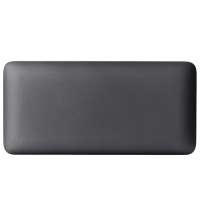 Внешний аккумулятор &laquo;Mild Pro&raquo; c быстрой зарядкой QC/PD, металлик soft-touch, 20 000 mAh