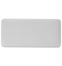 Внешний аккумулятор &laquo;Mild Pro&raquo; c быстрой зарядкой QC/PD, soft-touch, 20 000 mAh