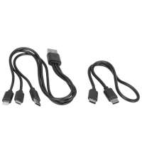 Внешний аккумулятор &laquo;Mild Pro&raquo; c быстрой зарядкой QC/PD, soft-touch, 20 000 mAh