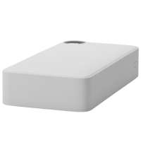 Внешний аккумулятор &laquo;Mild Pro&raquo; c быстрой зарядкой QC/PD, soft-touch, 20 000 mAh