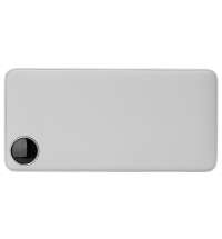 Внешний аккумулятор &laquo;Mild Pro&raquo; c быстрой зарядкой QC/PD, soft-touch, 20 000 mAh