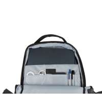 Рюкзак &laquo;Sofit&raquo; для ноутбука 14'' из экокожи