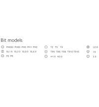 Отвертка аккумуляторная &laquo;Mi Cordless Precision Screwdriver Kit&raquo;