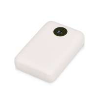 Внешний аккумулятор с быстрой зарядкой QC/PD «CosmIQ», 10000 мАч