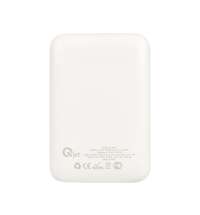 Внешний аккумулятор с быстрой зарядкой QC/PD &laquo;CosmIQ&raquo;, 10000 мАч