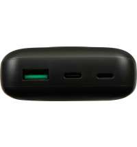 Внешний аккумулятор с быстрой зарядкой QC/PD &laquo;CosmIQ&raquo;, 10000 мАч