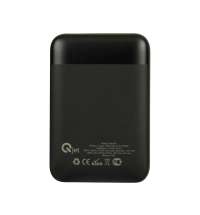 Внешний аккумулятор с быстрой зарядкой QC/PD &laquo;CosmIQ&raquo;, 10000 мАч