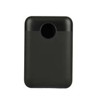 Внешний аккумулятор с быстрой зарядкой QC/PD &laquo;CosmIQ&raquo;, 10000 мАч