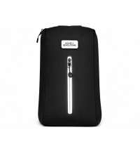 Сумка-слинг &laquo;Nomad&raquo; на одно плечо из водостойкого переработанного пластика