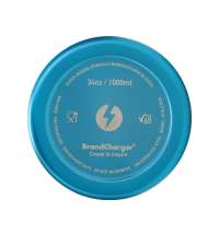 Бутылка для воды &laquo;Athletica&raquo;, 1000 мл