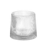 Вращающийся бокал для виски на сланцевом костере &laquo;Ventura&raquo;