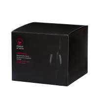 Вращающийся бокал для виски на сланцевом костере &laquo;Bromo&raquo;