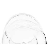 Кружка с двойными стенками и эффектом помятости &laquo;Mauna&raquo;