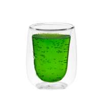 Кружка с двойными стенками и эффектом помятости &laquo;Mauna&raquo;