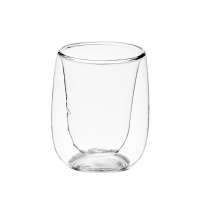 Кружка с двойными стенками и эффектом помятости &laquo;Mauna&raquo;