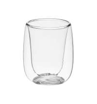 Кружка с двойными стенками и эффектом помятости &laquo;Mauna&raquo;