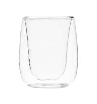 Кружка с двойными стенками и эффектом помятости &laquo;Mauna&raquo;